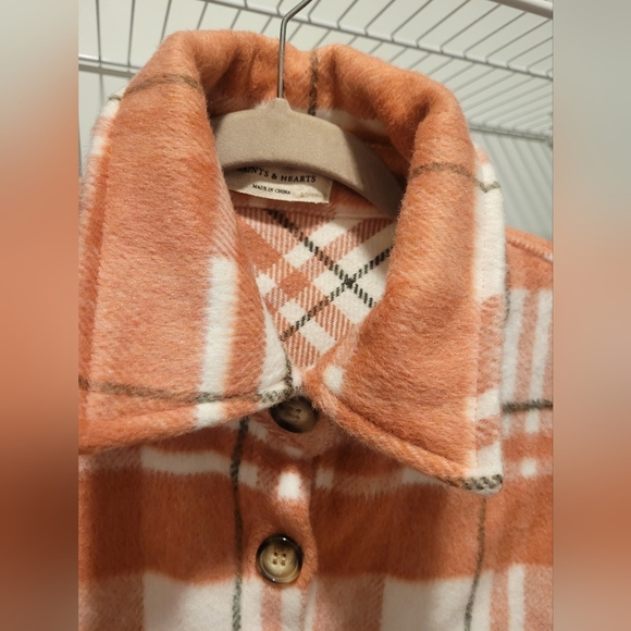 Oversized Shacket - Picture 3 of 3